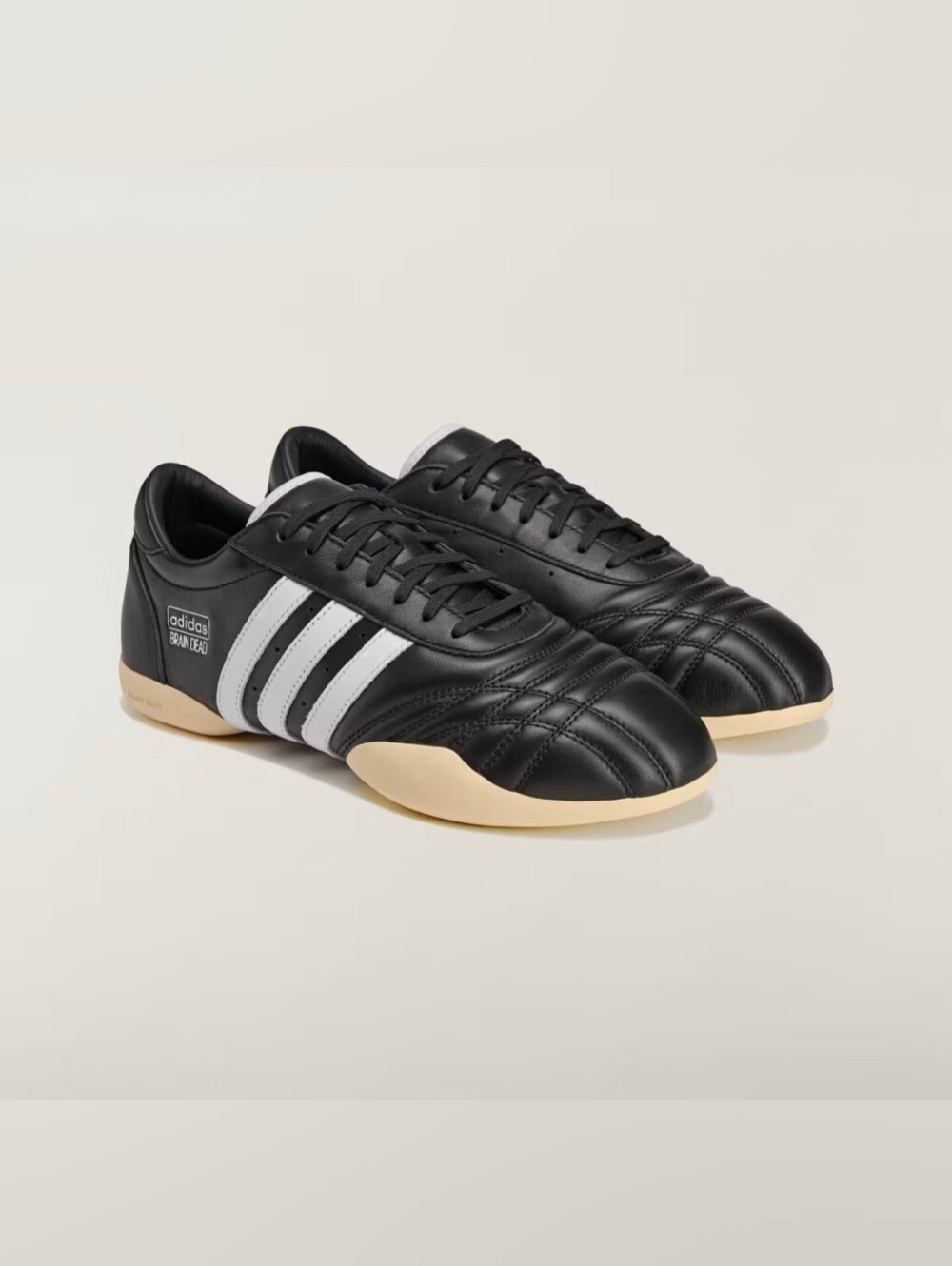 Adidas Taekwando Brain Dead Shoes Men's Size 10